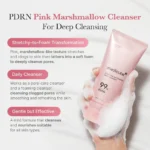Medicube – PDRN Double Cleanse Duo – Nettoyant visage – Exclusive Kit – Image 3