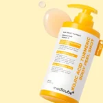 Medicube – Body Peel Shot Duo – Sérum exfoliant corps– Exclusive Kit – Image 5