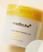 Medicube – Day & Night Kojic Acid Duo – Masque et disques éclaircissants pour visage – Exclusive Kit – Image 4