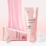 Medicube – PDRN Double Cleanse Duo – Nettoyant visage – Exclusive Kit – Image 5