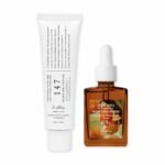 Dr.Althea – Best Duo Glow Set – crème et sérum visage – Exclusive Kit