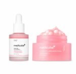 Medicube – Pink Glow Set – Sérum et crème visage – Exclusive Kit