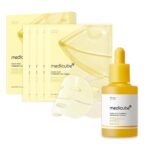 Medicube – Kojic Glow Pack – Sérum et masque visage Exclusive Kit