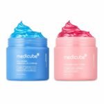Medicube –  Jelly Cream Duo – crème pour visage – Exclusive Kit