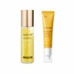 Medicube – Kojic Glow & Eye Care – Sérum et crème pour yeux – Exclusive Kit