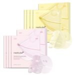Medicube – PDRN & Kojic Mask Set  – Masque pour visage  – Exclusive Kit