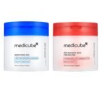 Medicube – Pore & Blemish Duo – Disques exfoliants – Exclusive Kit