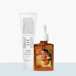 Dr.Althea – Post Acne Care Set – crème et sérum visage – Exclusive Kit – Image 4