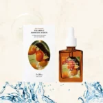 Dr.Althea – Post Acne Care Set – crème et sérum visage – Exclusive Kit – Image 2