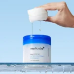 Medicube – Pore & Blemish Duo – Disques exfoliants – Exclusive Kit – Image 4