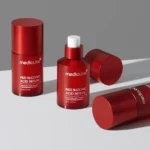 Medicube – Red Acne Care Duo  – Sérum et disques exfoliants – Exclusive Kit – Image 5
