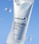 Medicube – Deep Pore Cleansing Duo  – Gel nettoyant et masque – Exclusive Kit – Image 4