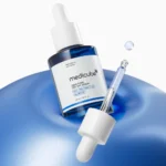 Medicube – Pore Care Set – Sérum et disques exfoliants  visage – Exclusive Kit – Image 5