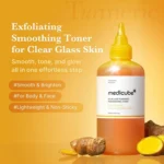 Medicube – Kojic Peel & Glow Duo – Eau tonifiante et sérum – Exclusive Kit – Image 2