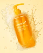 Medicube – Kojic Brightening Body Care Duo– Sérum exfoliant et gel douche  – Exclusive Kit – Image 4