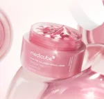 Medicube – Pink Glow Set – Sérum et crème visage – Exclusive Kit – Image 6