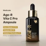Medicube – Vitamin C Brightening Duo – Sérum et crème visage – Exclusive Kit – Image 2