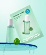 Celimax - The Real Cica Calming Serum Mask - Masque Visage – 27ml – Image 4