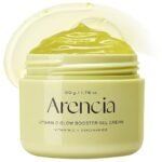 Arencia - Vitamin C Booster Gel Cream - Crème visage – 50g