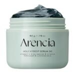 Arencia - Glow Hyssop Overnight Serum - Sérum visage – 50g