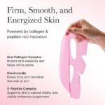 Arencia - Red Collagen Jello Mask - Masque Visage – 25g – Image 5