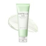 SKIN1004 – Madagascar Centella Tea-Trica BHA Foam - Gel nettoyant -125ml