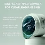 Arencia - Glow Hyssop Overnight Serum - Sérum visage – 50g – Image 4