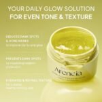 Arencia - Vitamin C Booster Gel Cream - Crème visage – 50g – Image 2