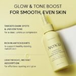 Arencia - Vitamin C Glutathione Booster Essence - Essence pour visage – 95ml – Image 2
