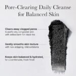 Arencia - Black Tea Rice Mochi Cleanser - Crème nettoyante – 120 g – Image 5