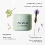 Arencia - Glow Hyssop Overnight Serum - Sérum visage – 50g – Image 5