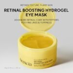 Arencia - Retinal Boosting Eye Patch - Patch pour les yeux – 60 patches – Image 2