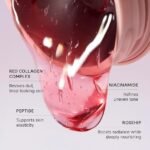 Arencia - Overnight Red Smoothie Serum - Sérum visage – 50g – Image 5