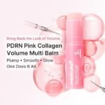 Medicube - PDRN Collagen Volume Multi Balm Stick - Face & Body Balm - 10g – Image 3