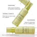 Arencia - Vitamin C and Glutathione Skin Booster Mist - Brume visage – 100ml – Image 4