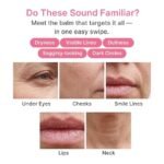 Medicube - PDRN Collagen Volume Multi Balm Stick - Face & Body Balm - 10g – Image 4