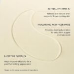 Arencia - Retinal Boosting Eye Patch - Patch pour les yeux – 60 patches – Image 5