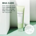 SKIN1004 – Madagascar Centella Tea-Trica BHA Foam - Gel nettoyant -125ml – Image 2