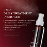 Medicube – Red Acne Body Duo – Sérum et gel douche – Exclusive Kit – Image 3