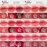 Fwee - Rose Obsession Stay Fit Lip Tint - Rouge à Lèvres – 3.5 ml – Image 2