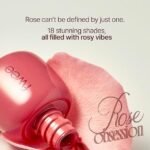 Fwee - Rose Obsession Stay Fit Lip Tint - Rouge à Lèvres – 3.5 ml – Image 3