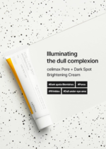 Celimax – Pore+Dark Spot Mini Brightening Cream – Crème Visage - 7ml – Image 4