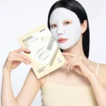 Celimax - Pore+Dark Spot Brightening Cream Mask - Masque Visage – 20g – Image 5