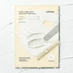 Celimax - Pore+Dark Spot Brightening Cream Mask - Masque Visage – 20g – Image 4