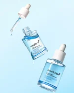 Medicube – Hyaluronic Moisture Duo  – Sérum et crème visage – Exclusive Kit – Image 4