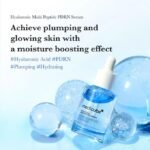 Medicube – Hyaluronic Moisture Duo  – Sérum et crème visage – Exclusive Kit – Image 2