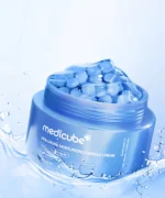 Medicube – Hyaluronic Moisture Duo  – Sérum et crème visage – Exclusive Kit – Image 5