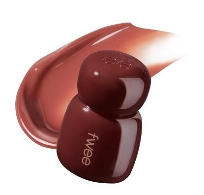 Fwee - Rose Obsession Stay Fit Lip Tint GW01 Honey Rose - Rouge à Lèvres – 3.5 ml