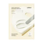 Celimax - Pore+Dark Spot Brightening Cream Mask - Masque Visage – 20g