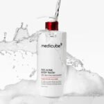 Medicube – Red Acne Body Duo – Sérum et gel douche – Exclusive Kit – Image 5